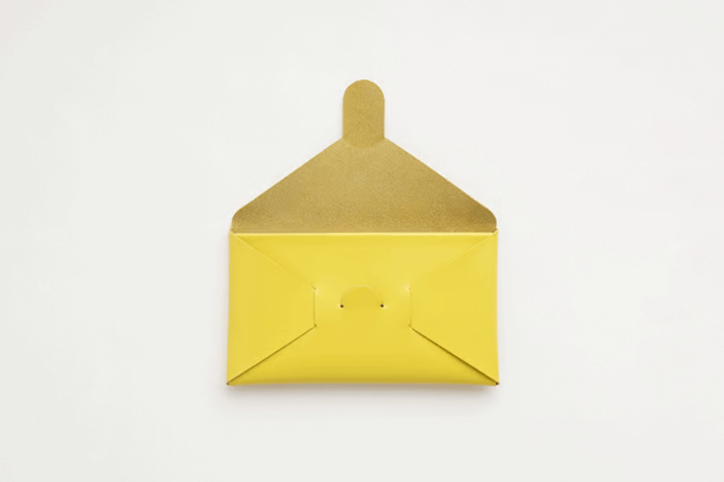 SEAMLESS LONG WALLET