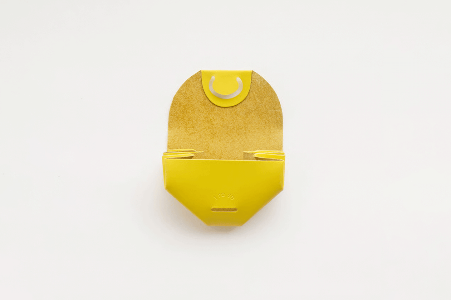 SEAMLESS COIN CASE