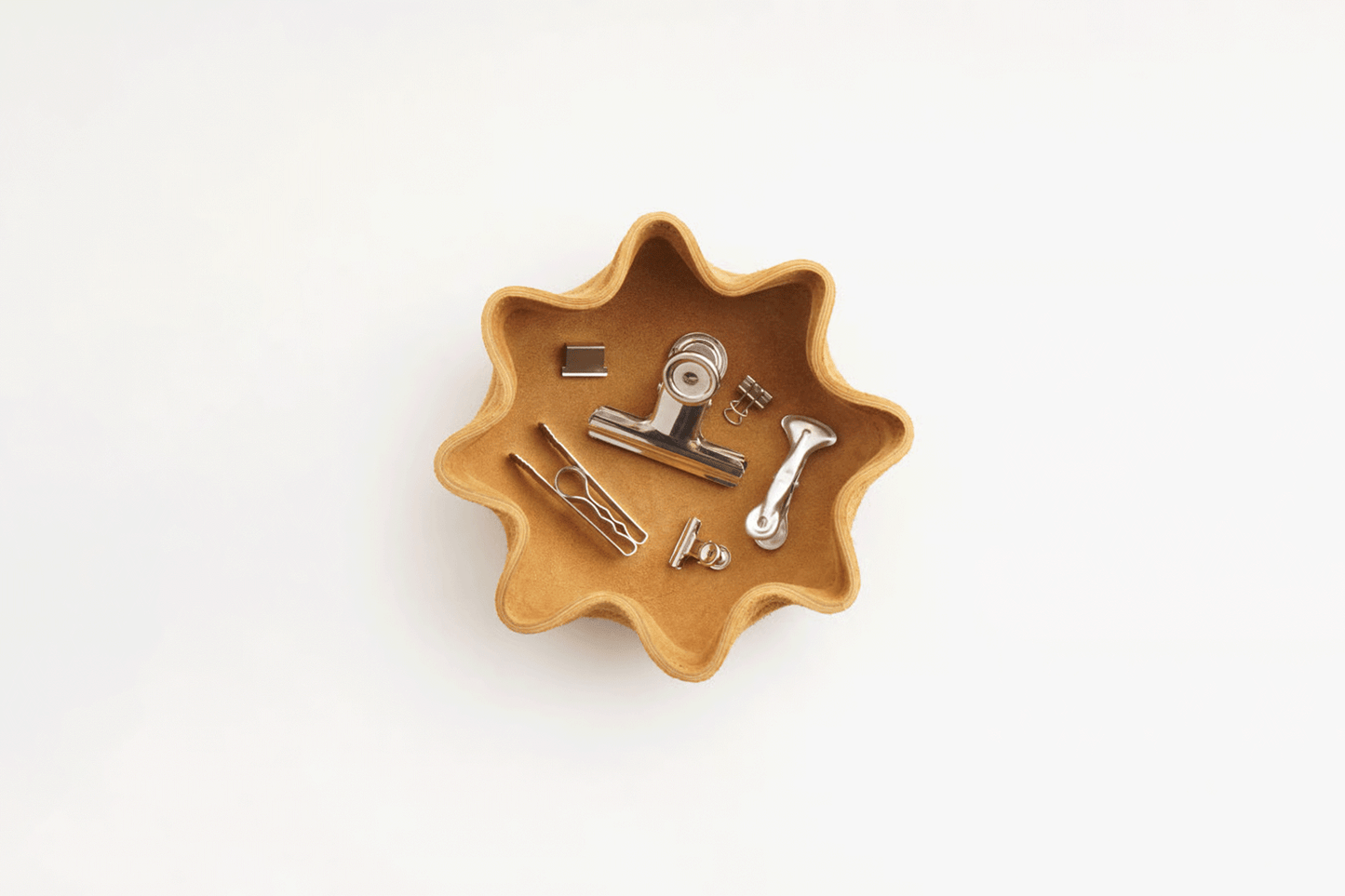 WIRE WORK TRAY