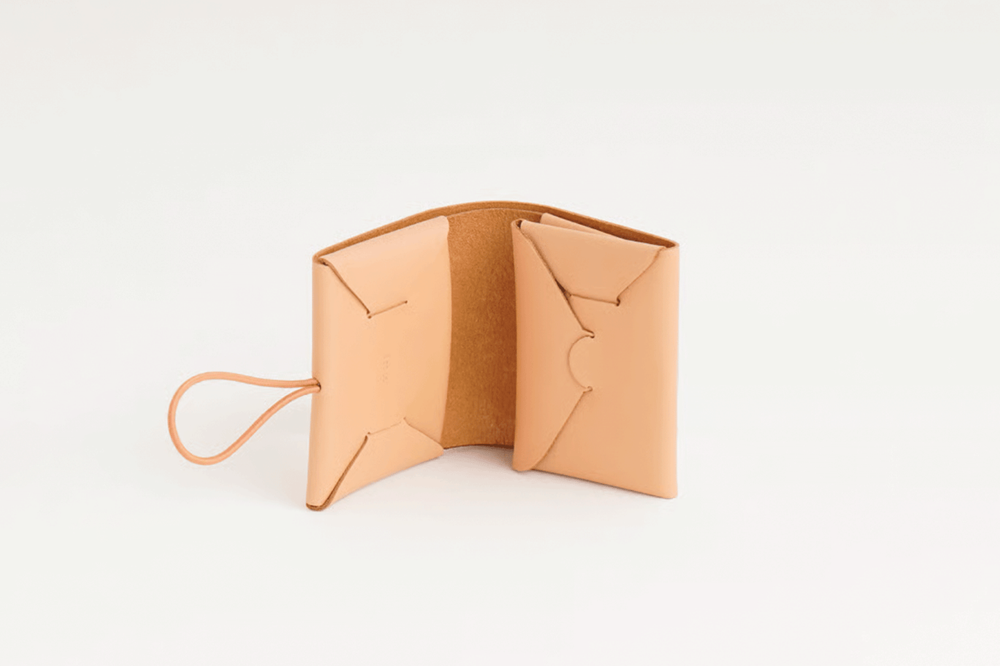 SEAMLESS MINI WALLET 2