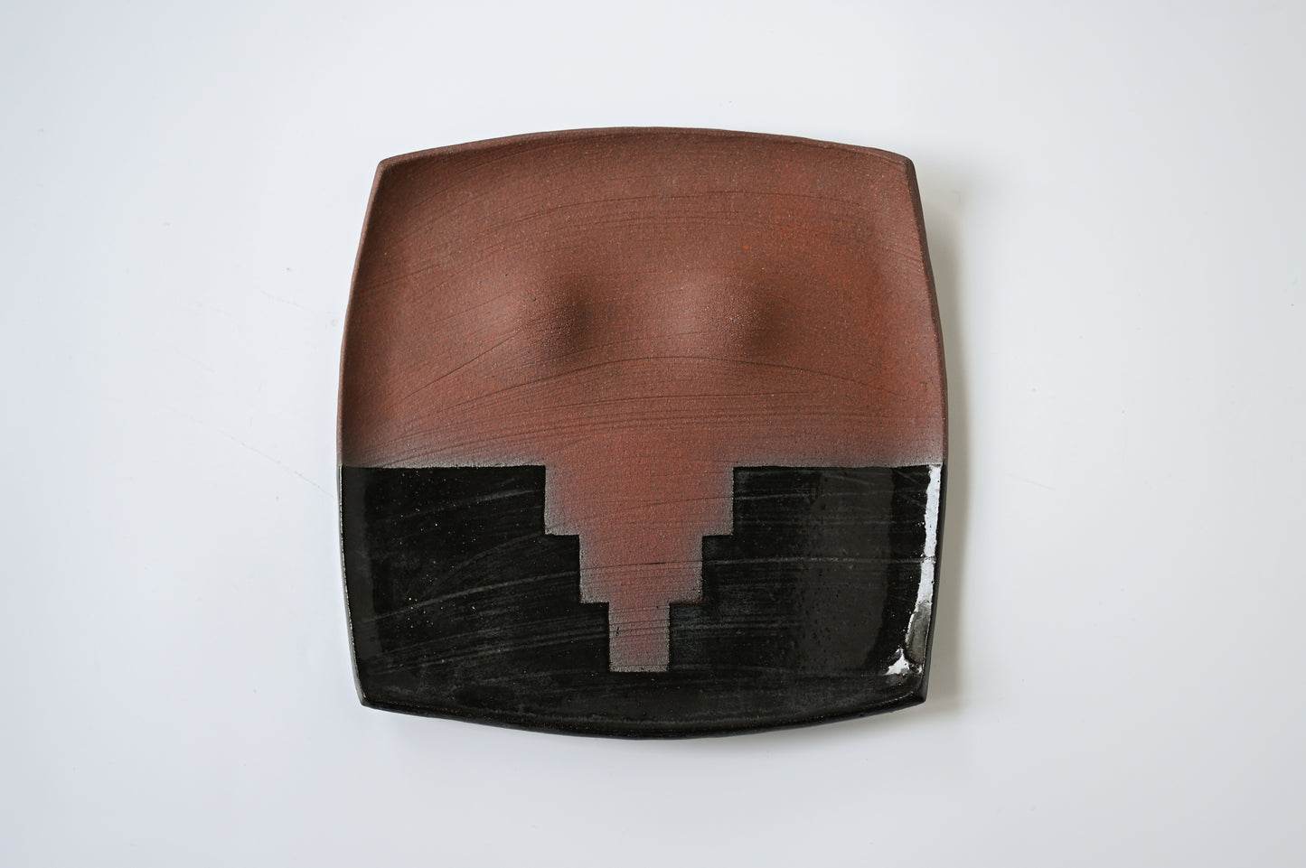Rick Yoshimoto Plate 2