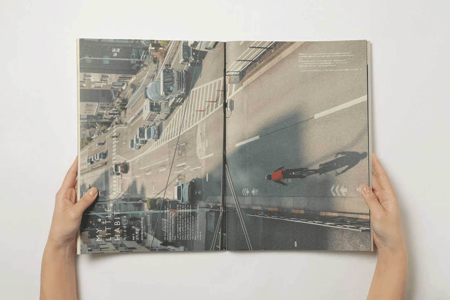 [先行予約] Subsequence Magazine Vol.8