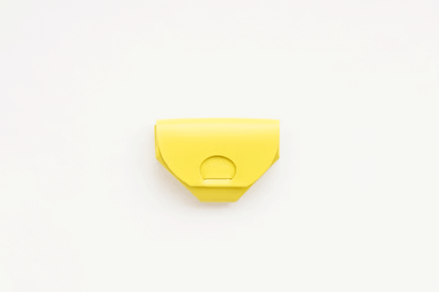 SEAMLESS COIN CASE