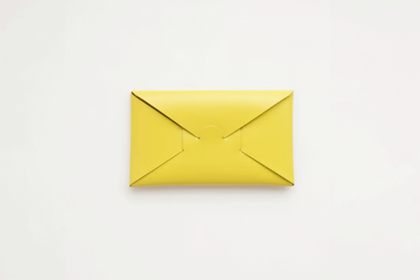 SEAMLESS LONG WALLET