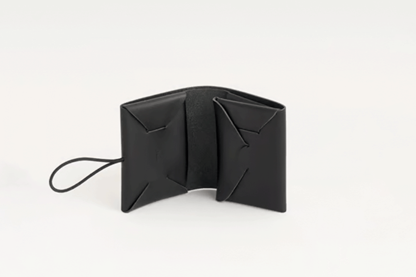 SEAMLESS MINI WALLET 2
