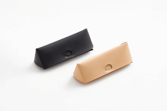 SEAMLESS GLASSES & PEN CASE