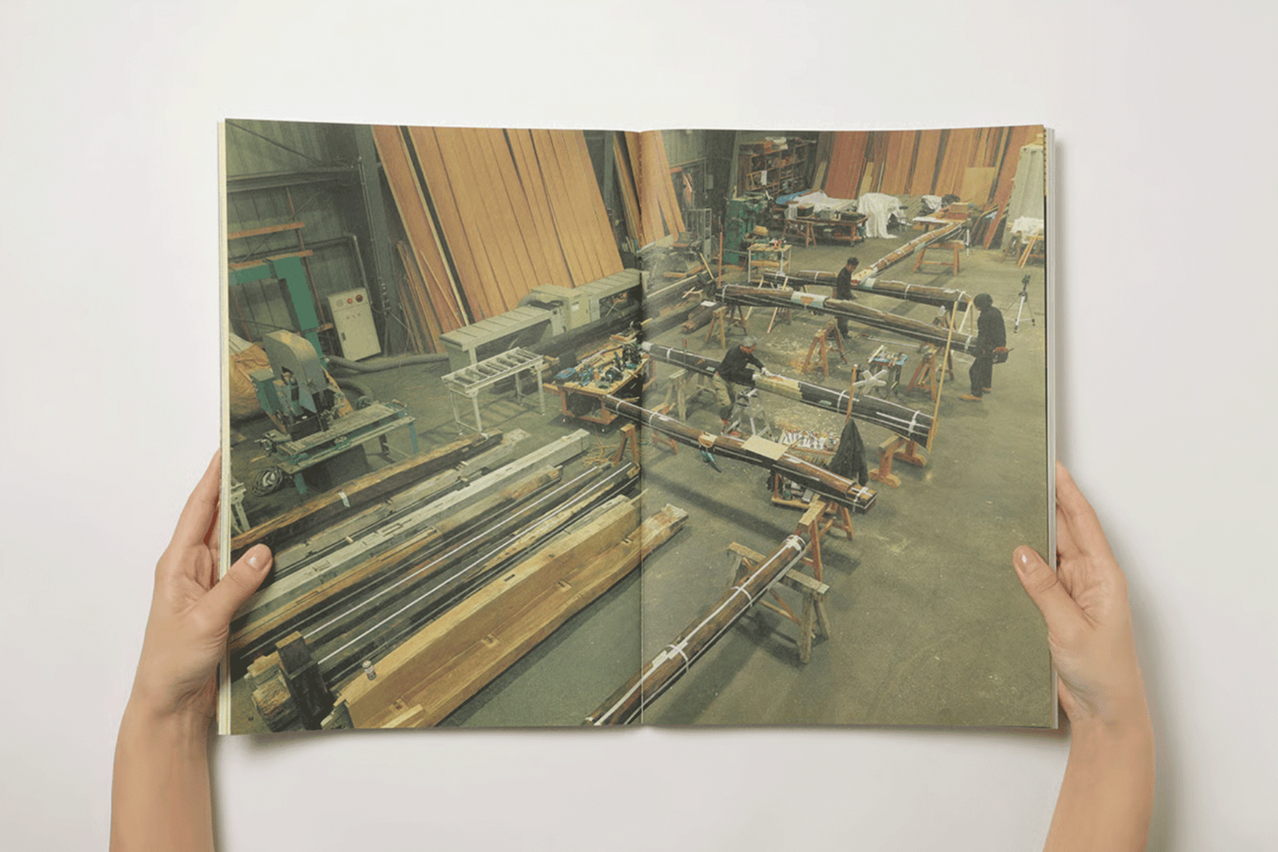 [先行予約] Subsequence Magazine Vol.8