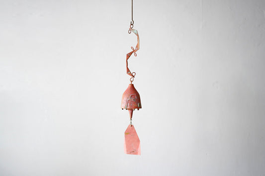 Arcosanti Windbell #Q