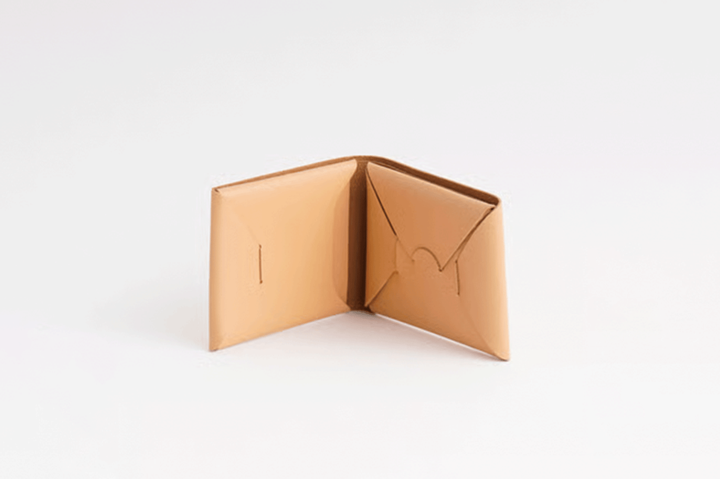 SEAMLESS SHORT WALLET