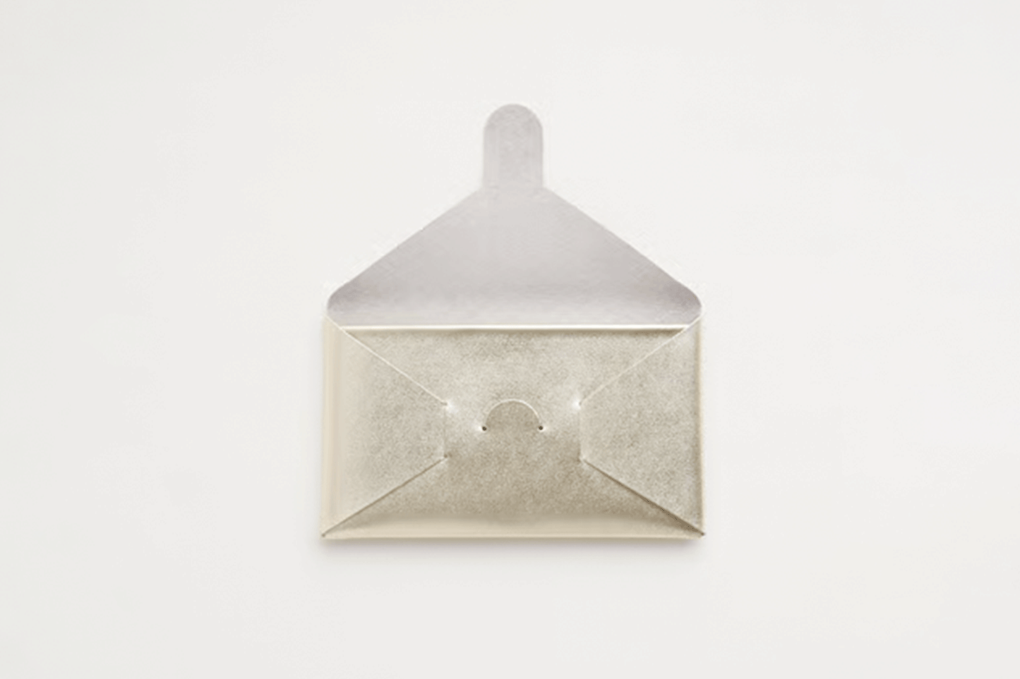 SEAMLESS LONG WALLET