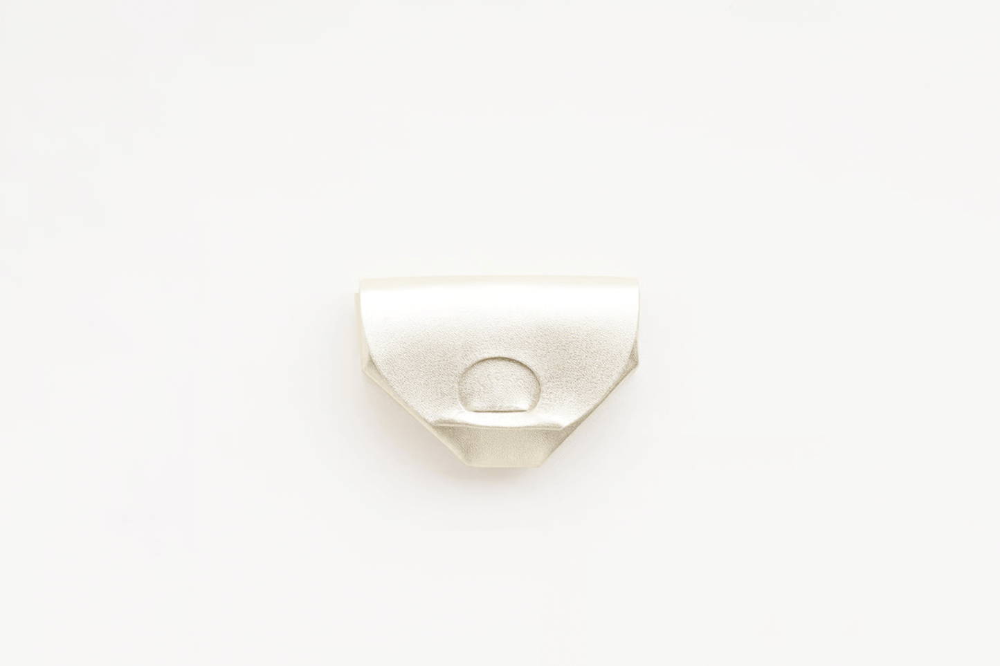 SEAMLESS COIN CASE