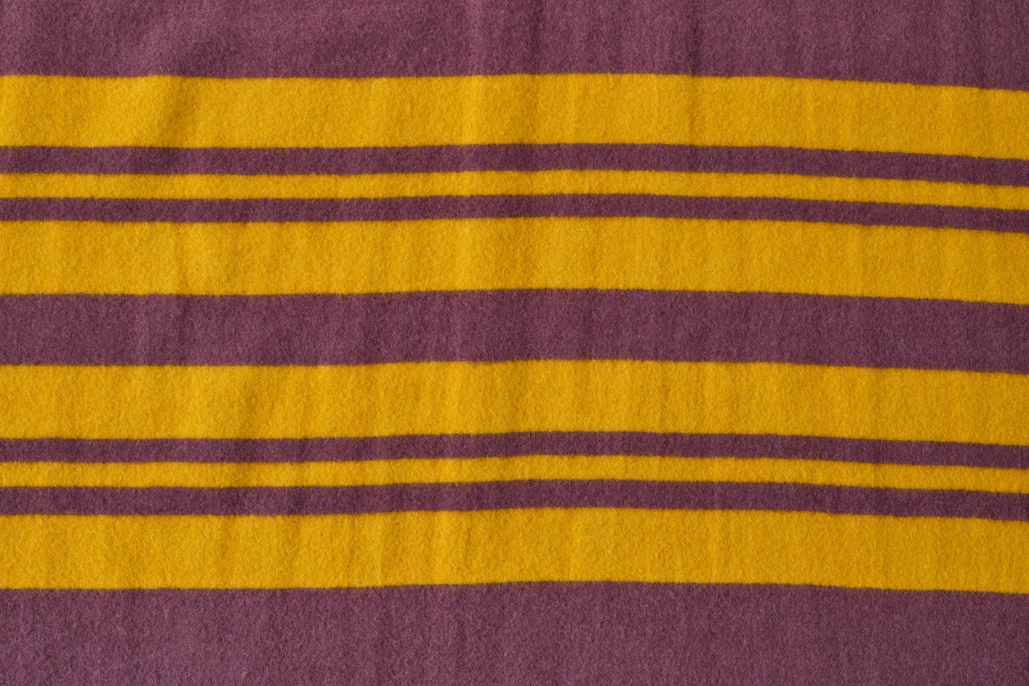 Horse Blanket (Purple/Mustard)