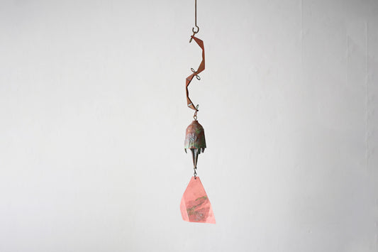 Arcosanti Windbell #Q