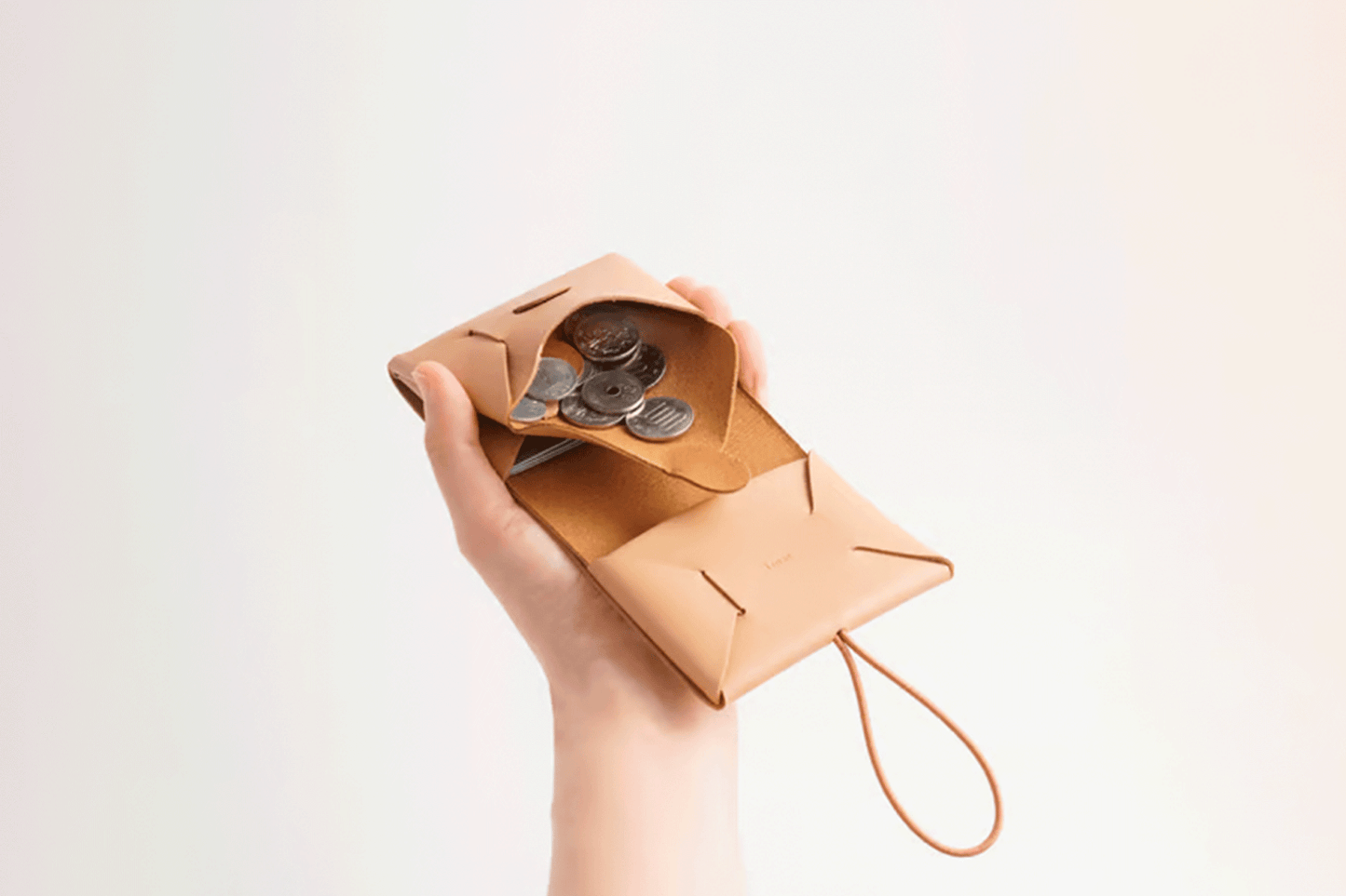 SEAMLESS MINI WALLET 2
