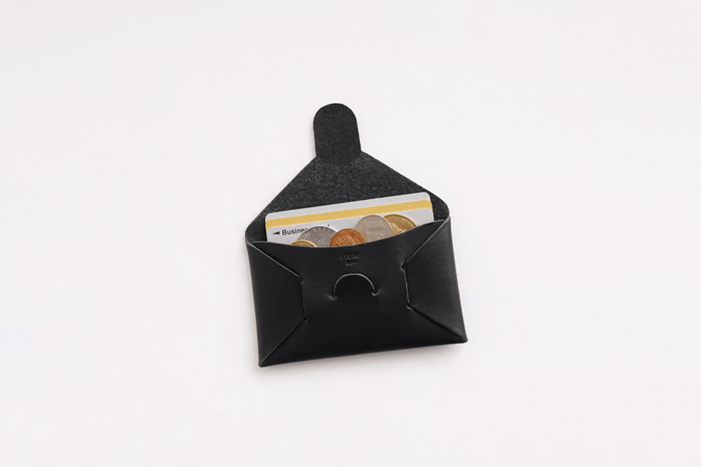 SEAMLESS CARD CASE