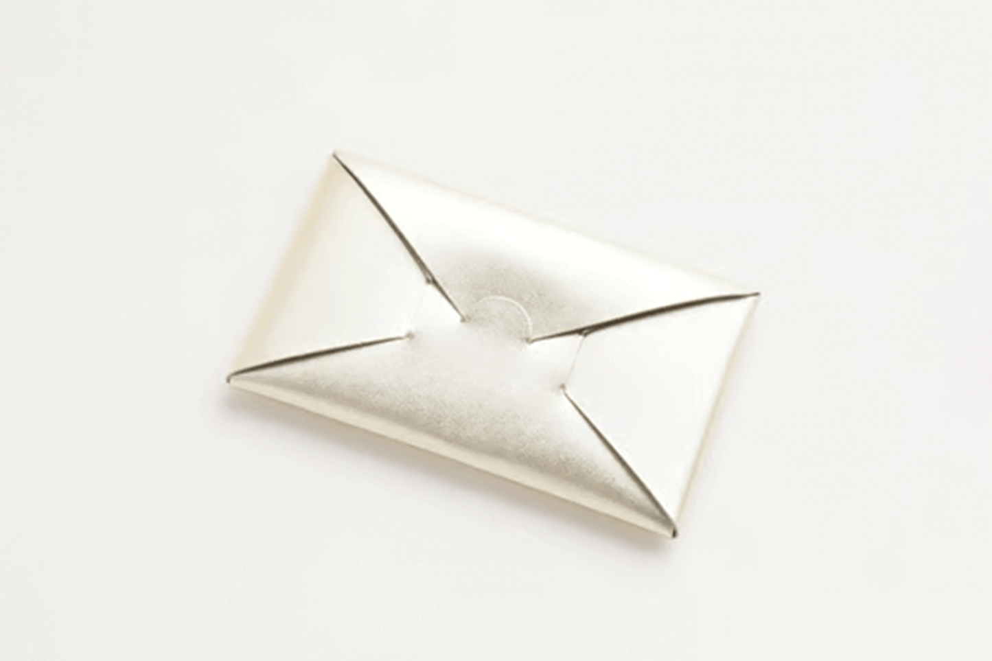 SEAMLESS LONG WALLET