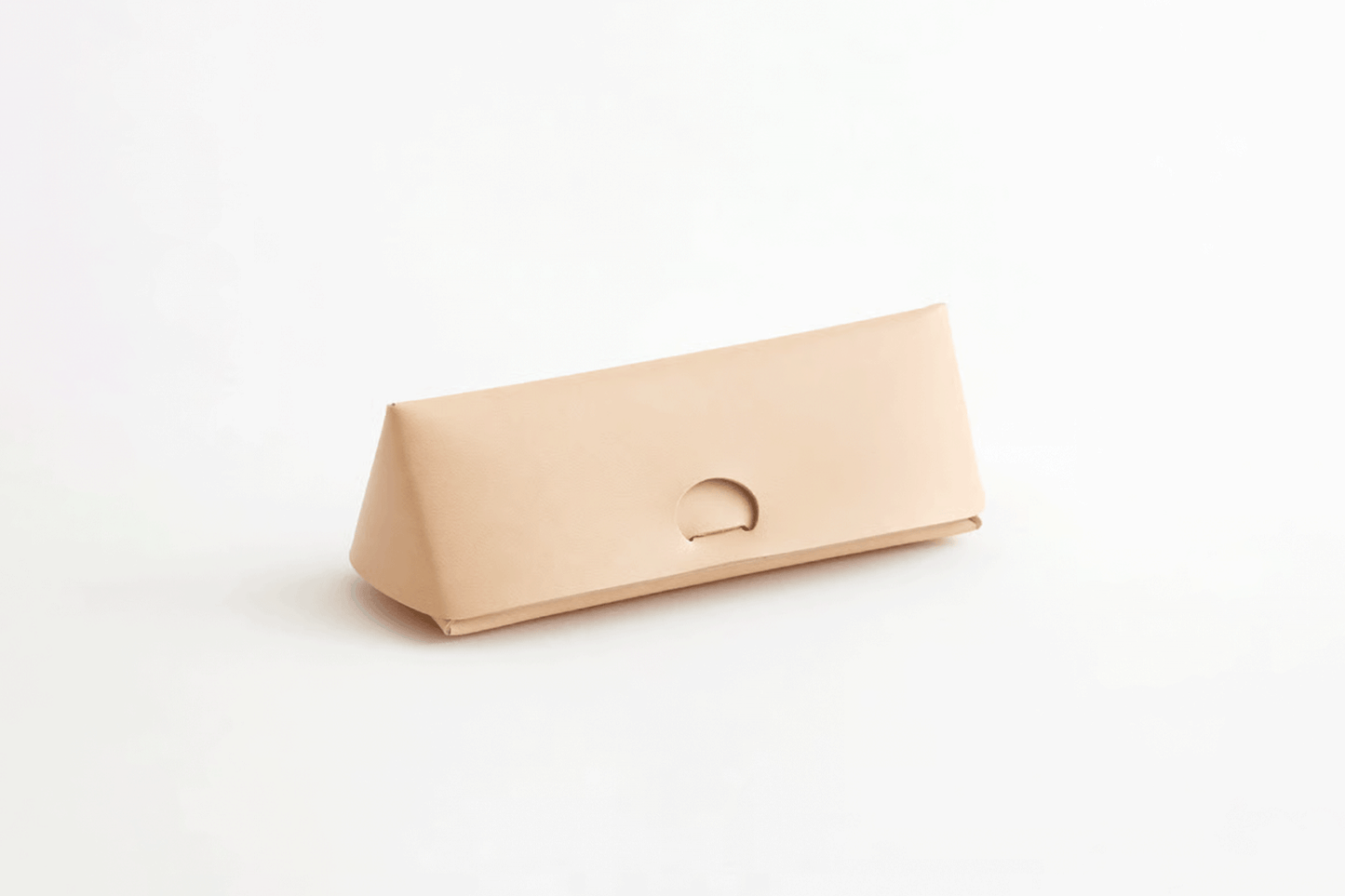 SEAMLESS GLASSES & PEN CASE