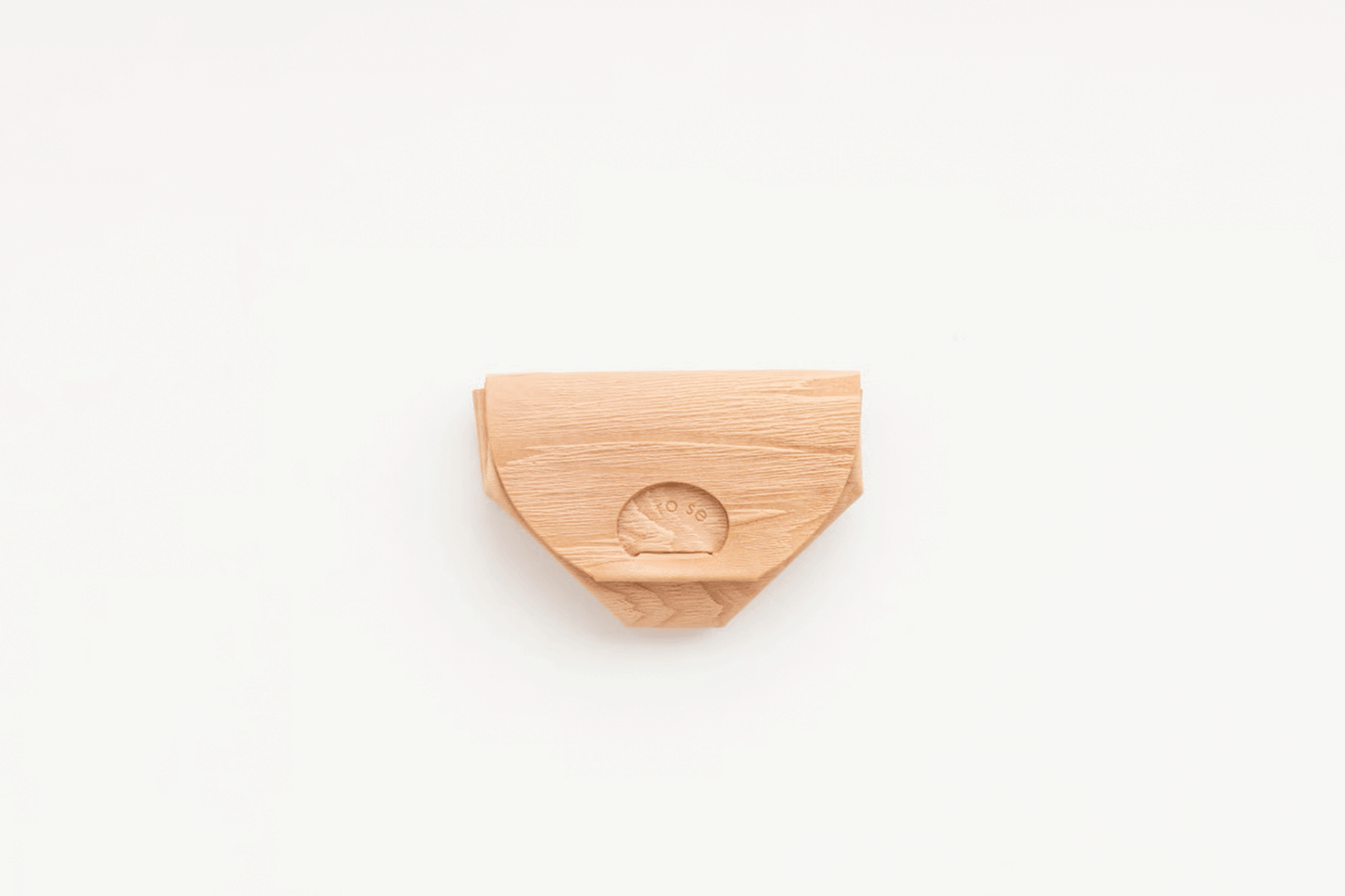 SEAMLESS COIN CASE