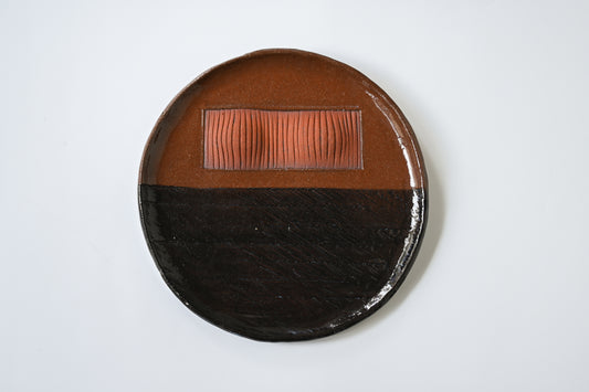 Rick Yoshimoto Plate 3