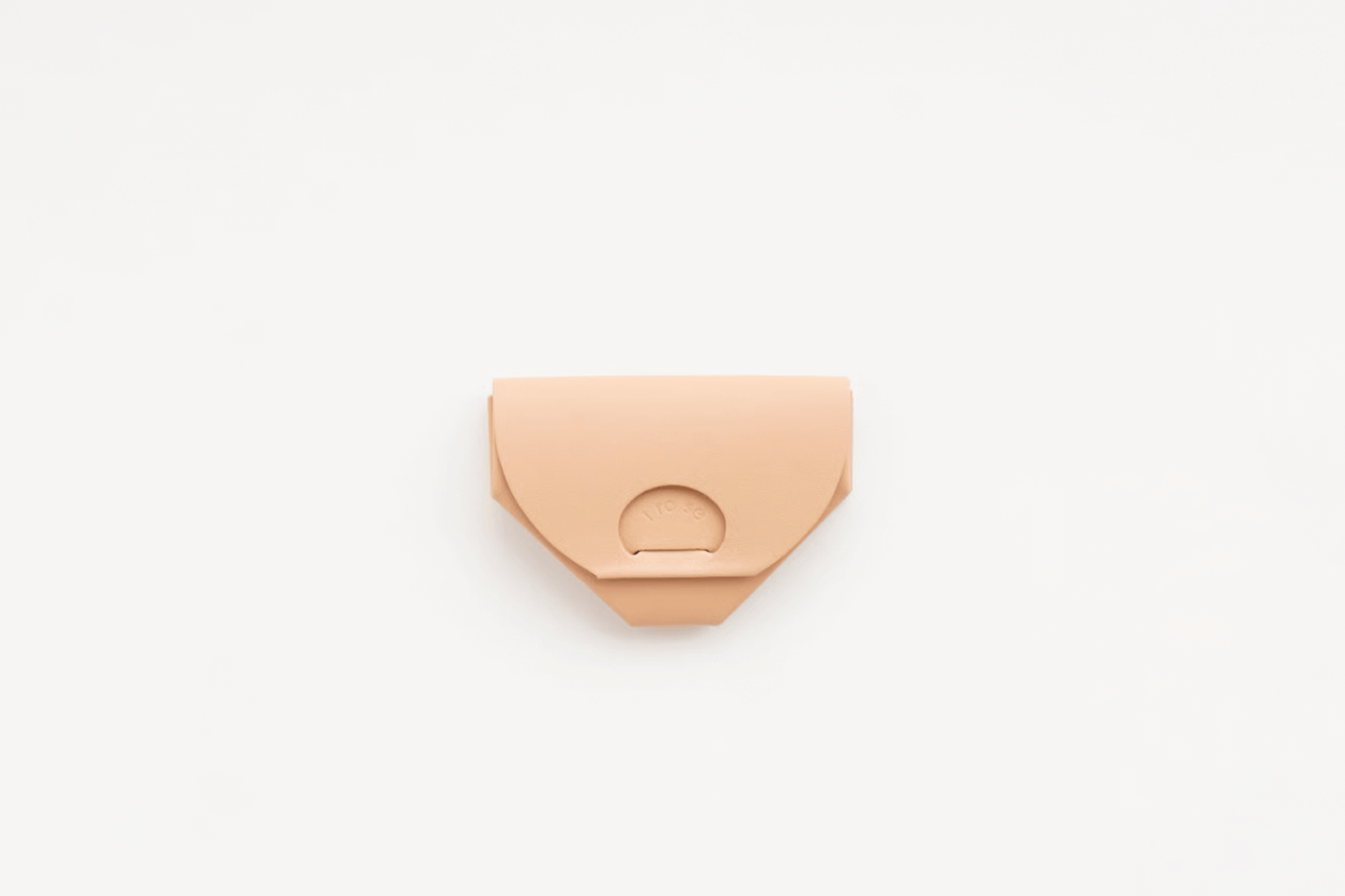 SEAMLESS COIN CASE