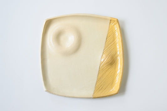 Rick Yoshimoto Plate 4