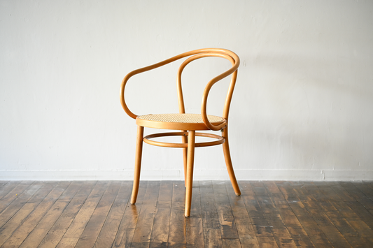 Vintage Bent Wood Chair