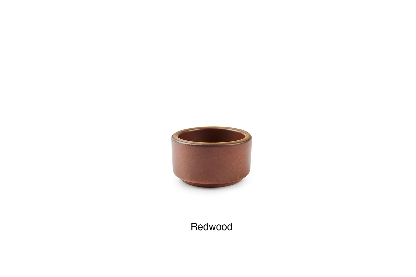 Small Ramekin/Plaza
