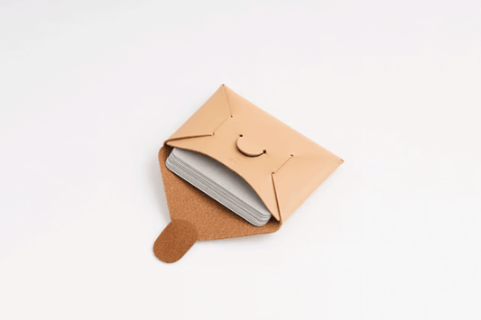 SEAMLESS CARD CASE