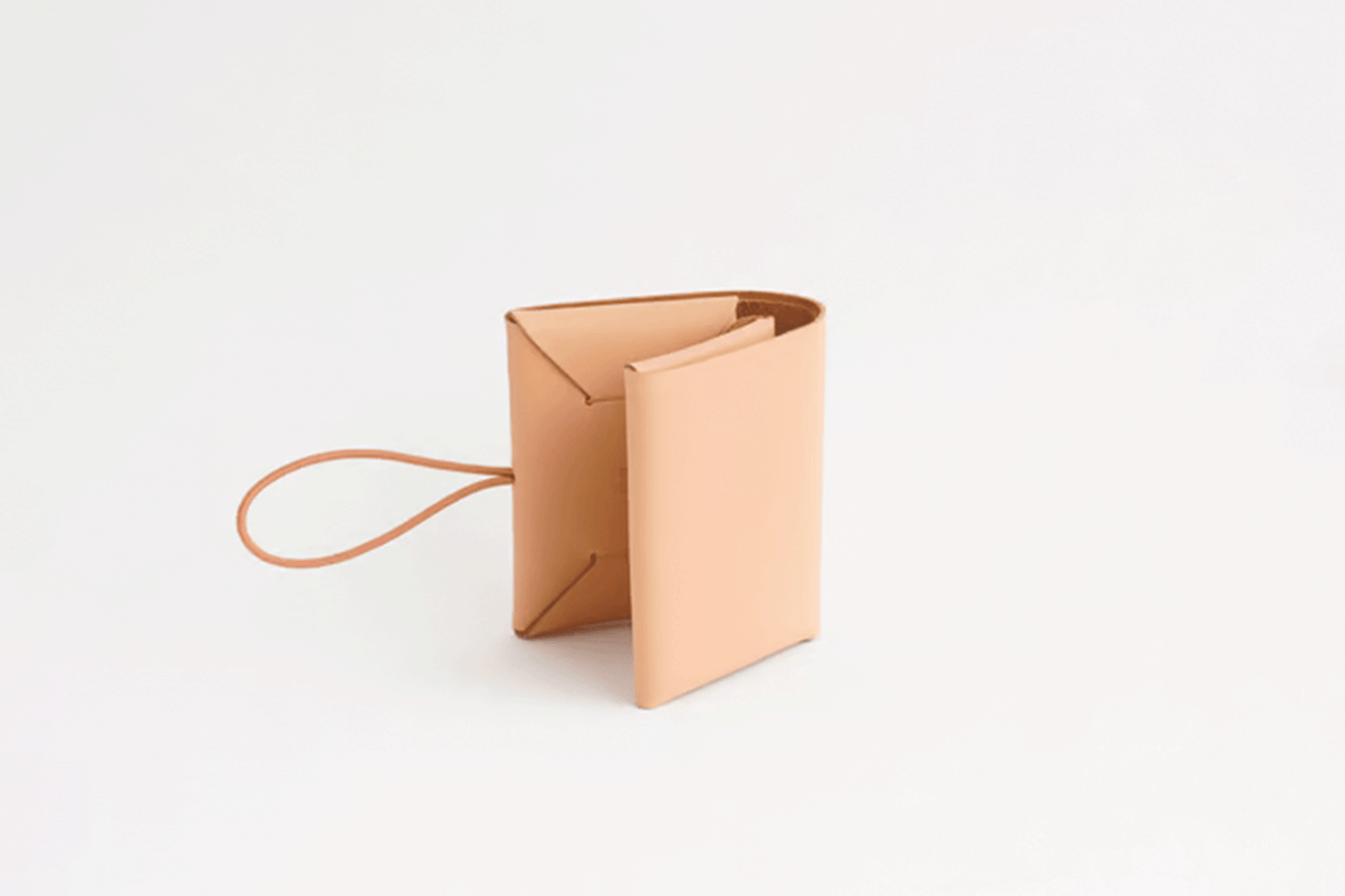 SEAMLESS MINI WALLET 2
