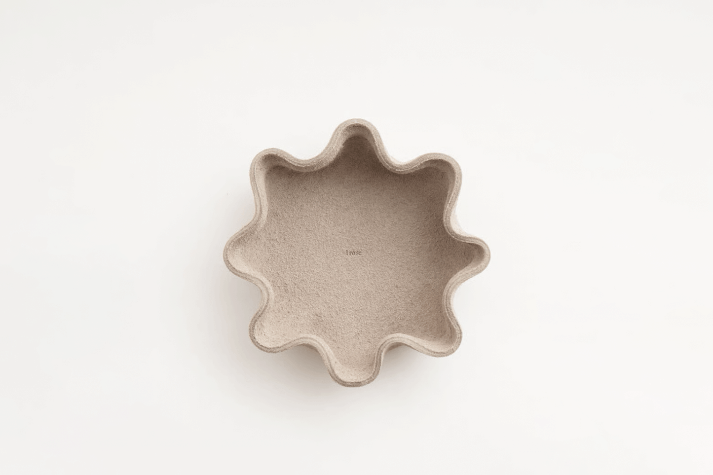 WIRE WORK TRAY