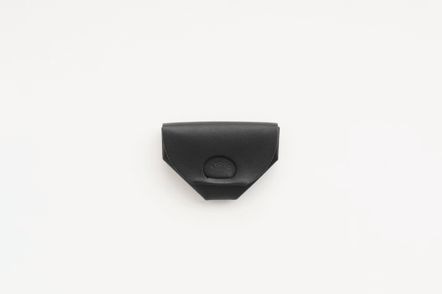 SEAMLESS COIN CASE