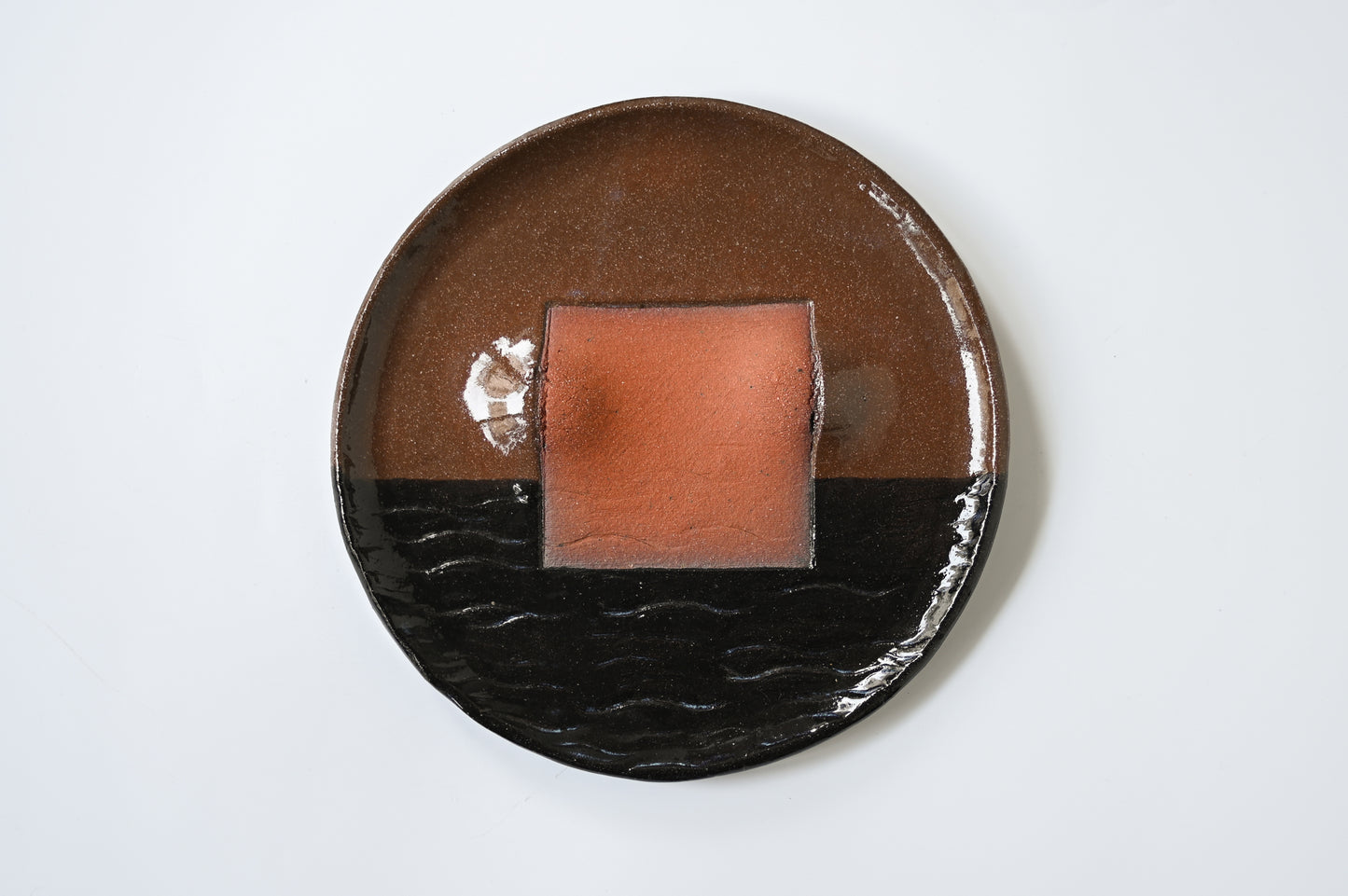 Rick Yoshimoto Plate 7