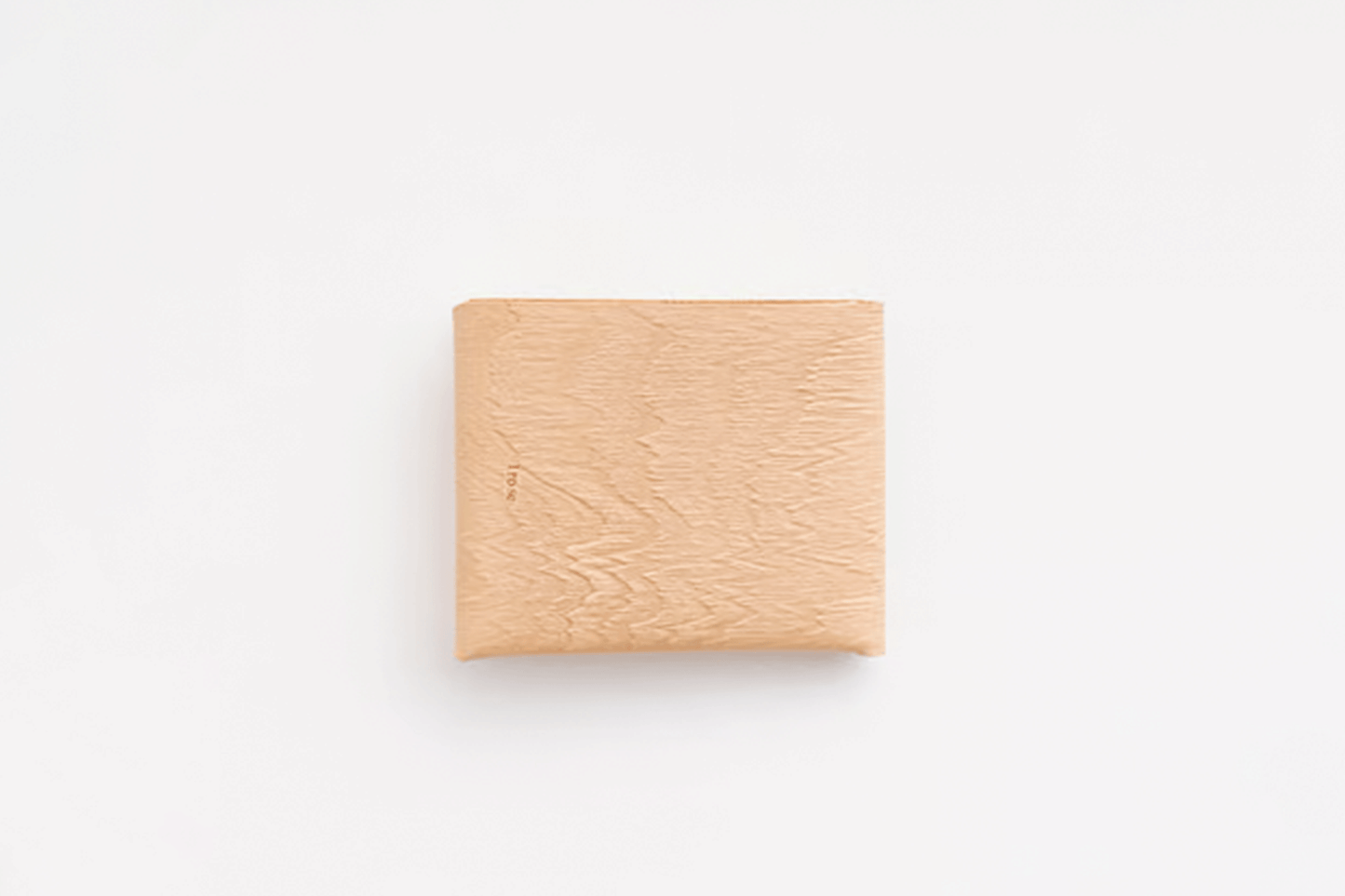 SEAMLESS SHORT WALLET
