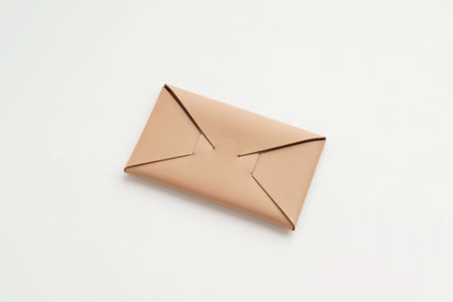 SEAMLESS LONG WALLET