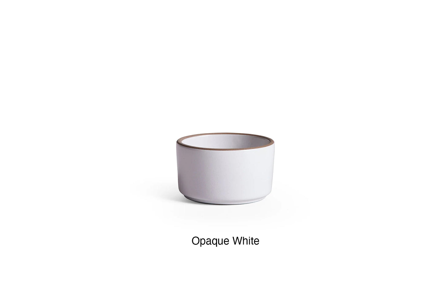 Large Ramekin/Plaza