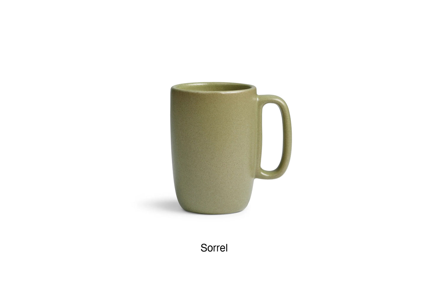 Large Mug / Single tone