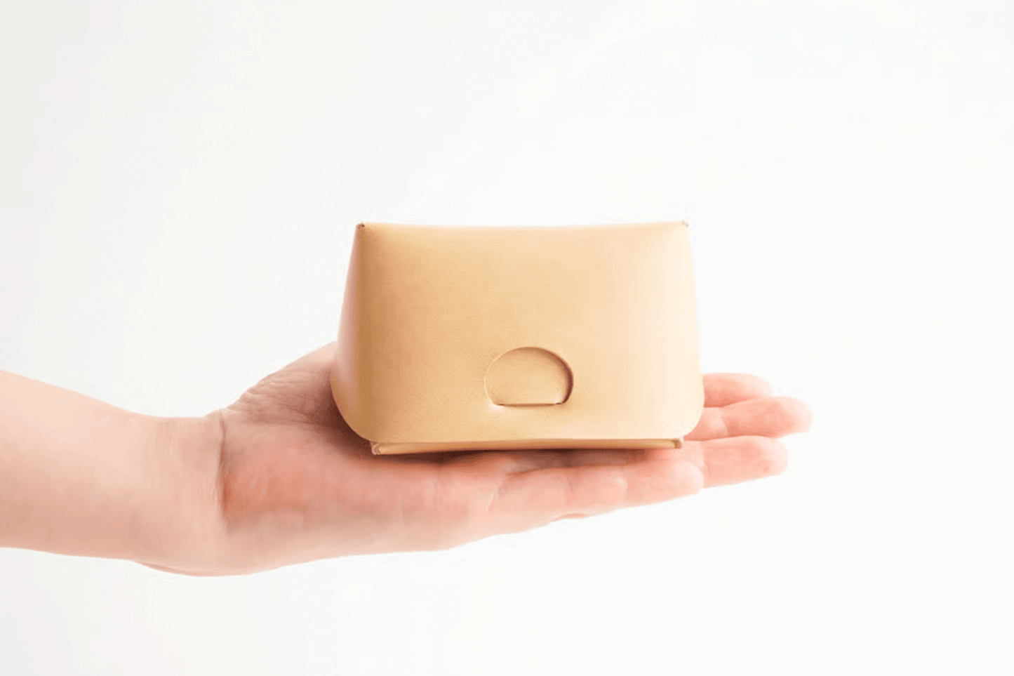 SEAMLESS SMALL CASE