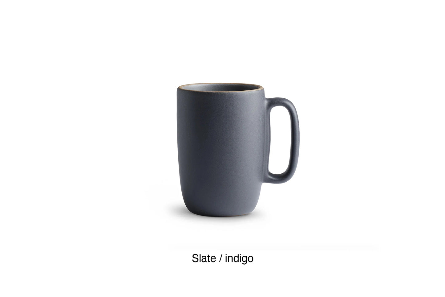 Large Mug / Two tone　