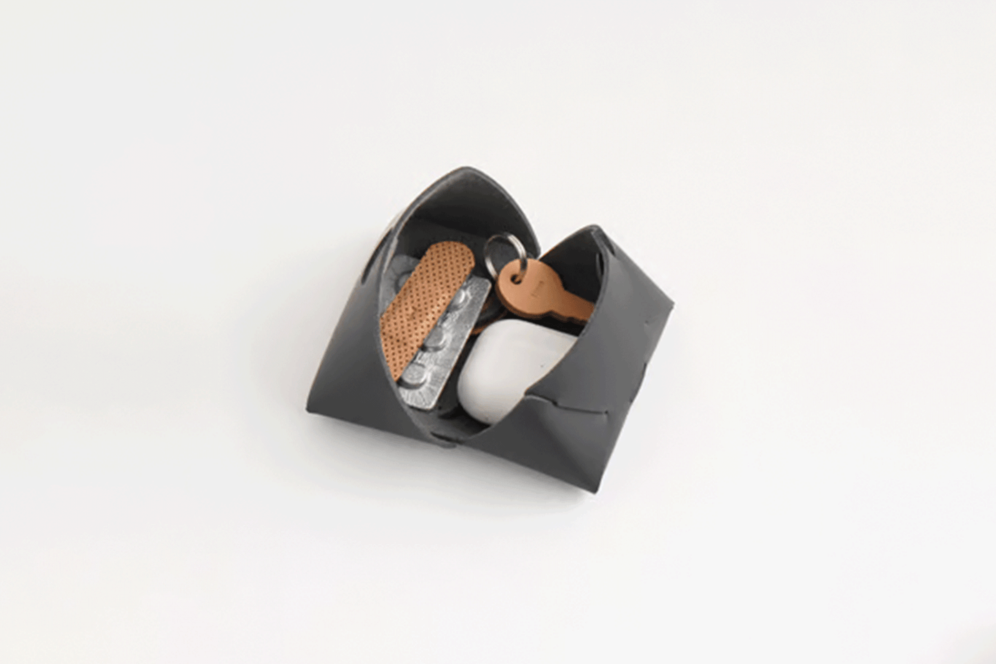 SEAMLESS SMALL CASE