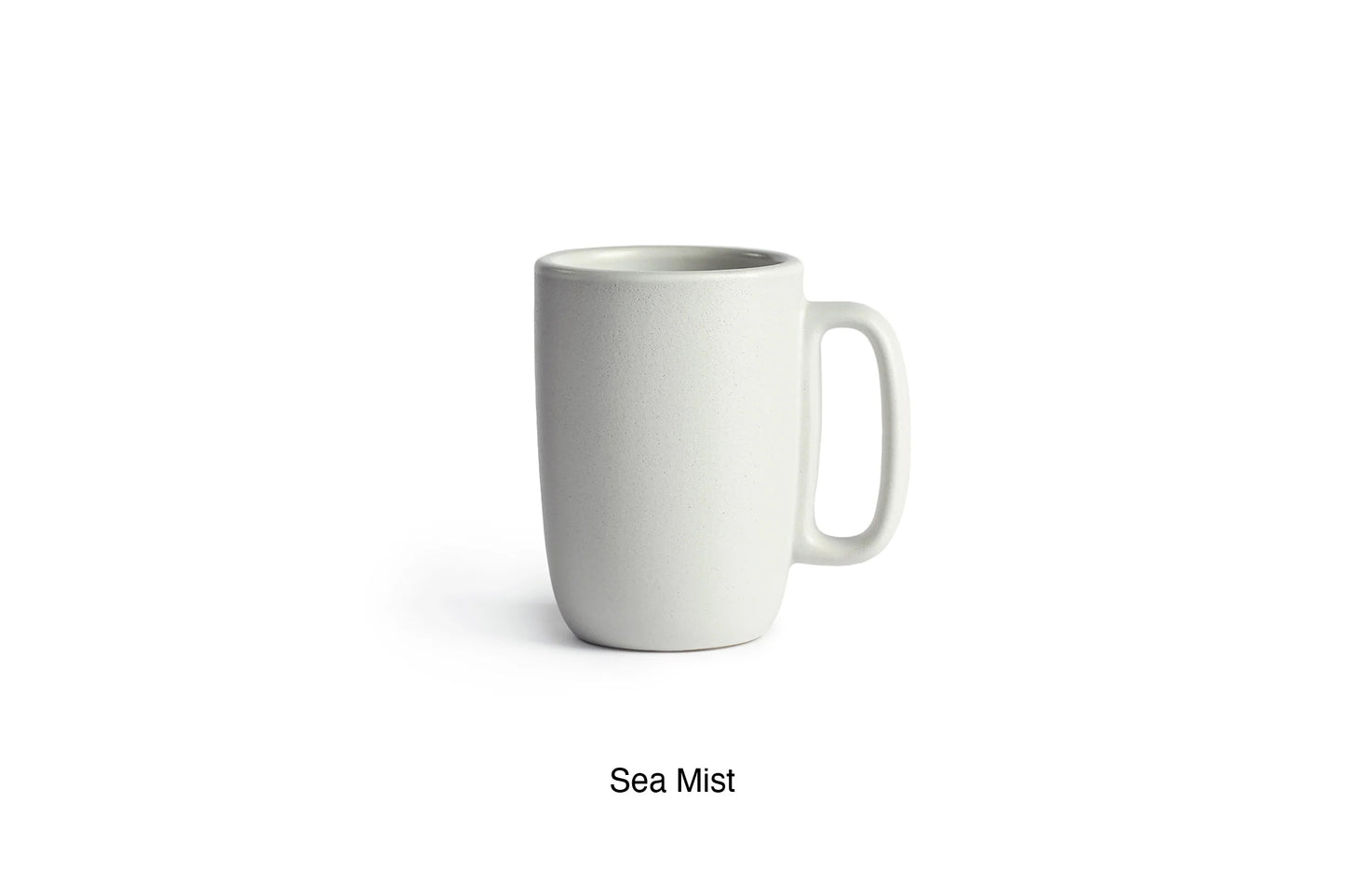 Large Mug / Single tone