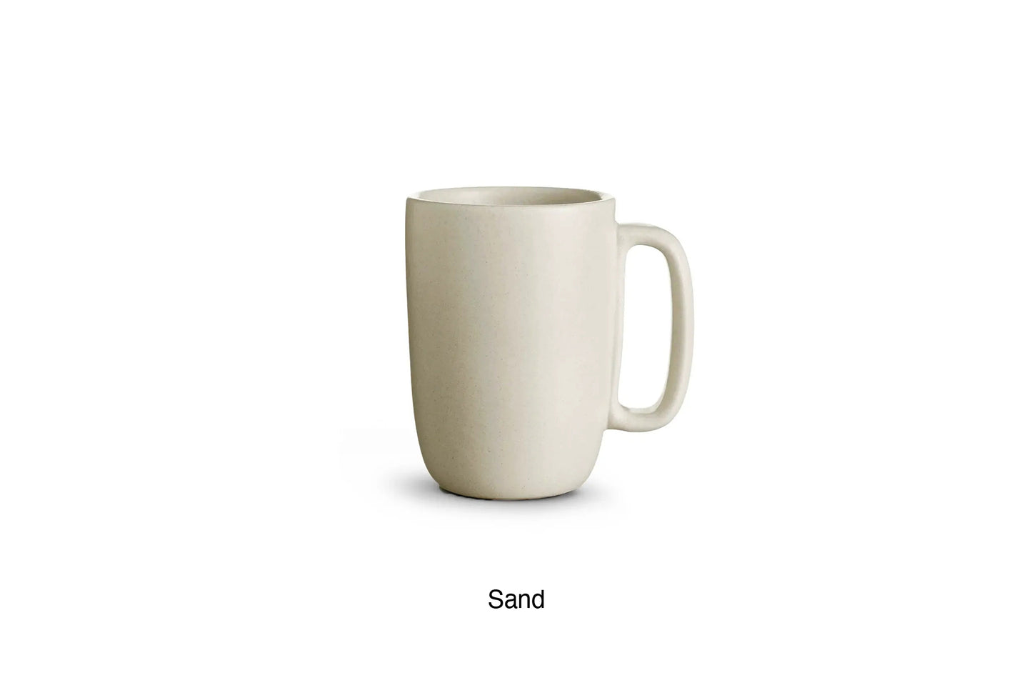 Large Mug / Single tone
