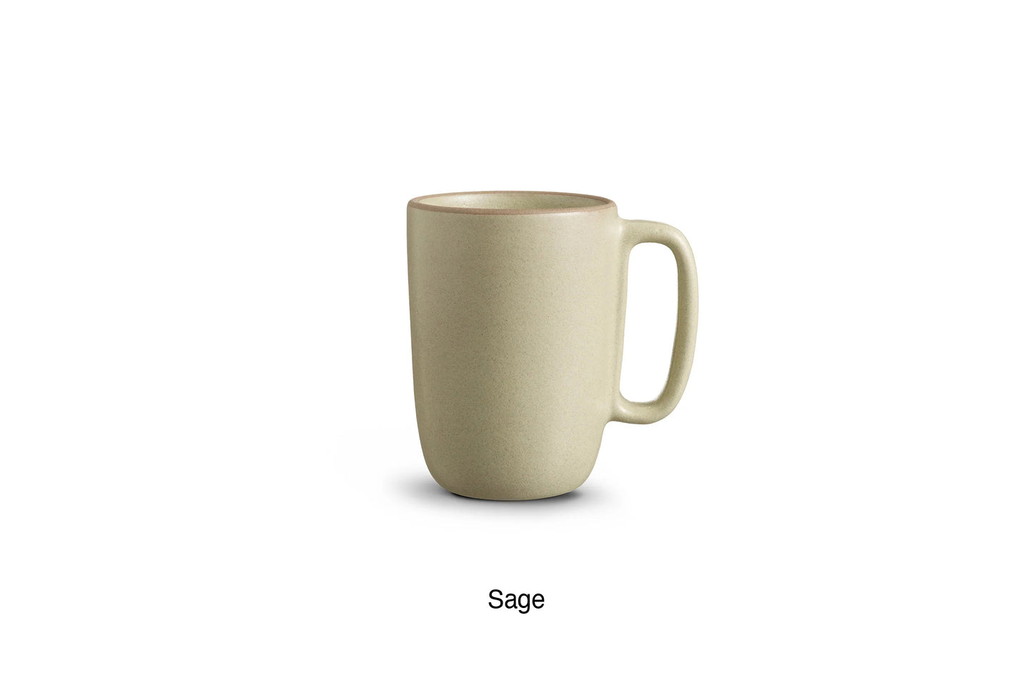 Large Mug / Single tone