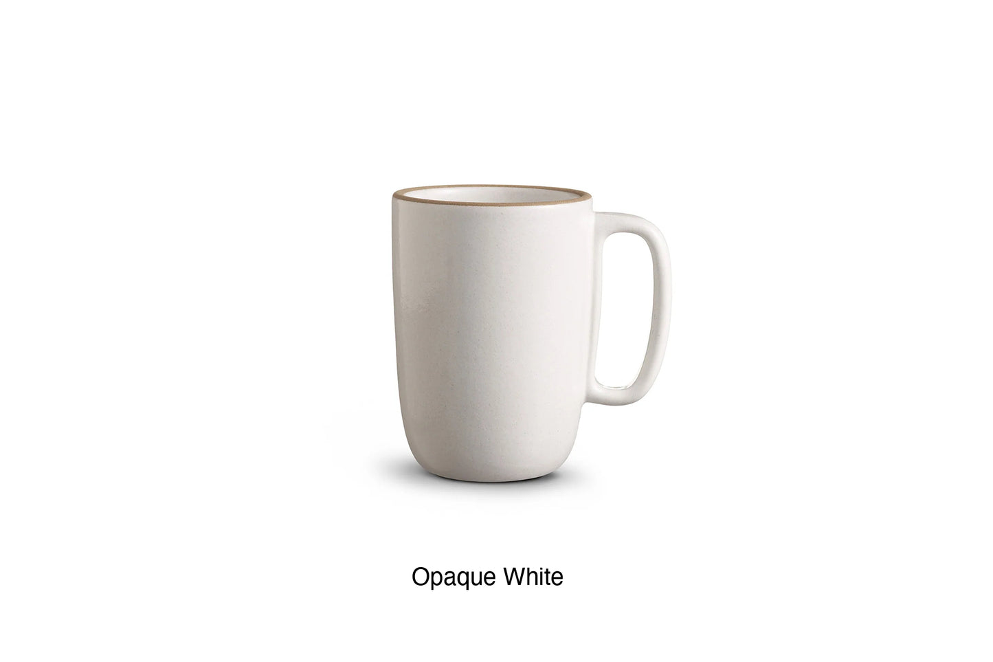 Large Mug / Single tone