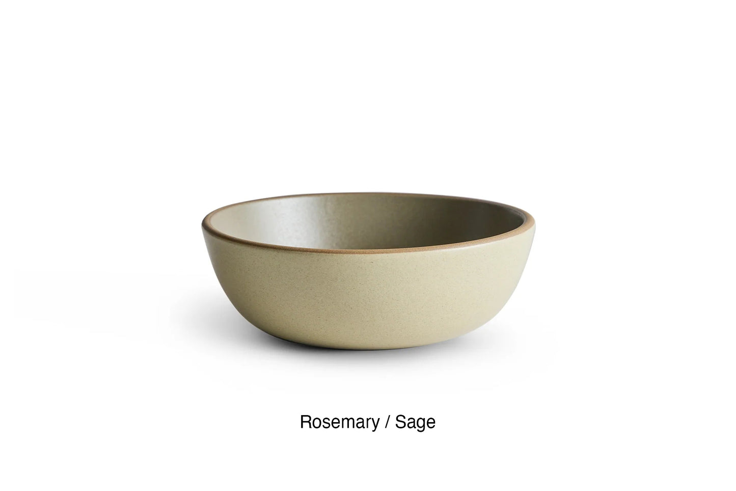 Cereal Bowl/Two Tone/Coupe