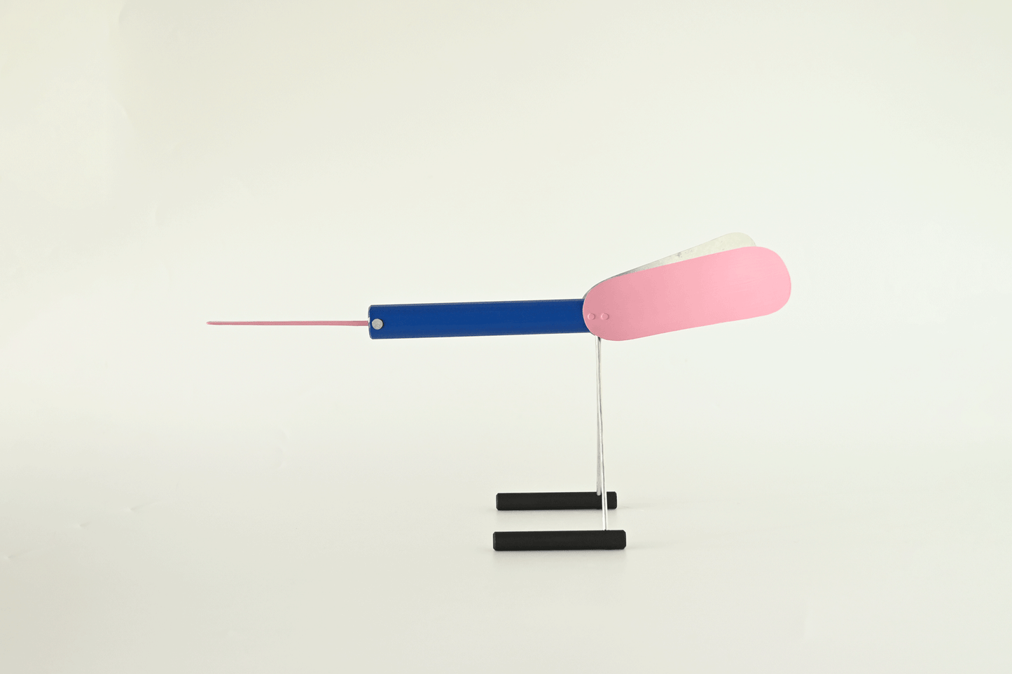 Tori Blue & Pink