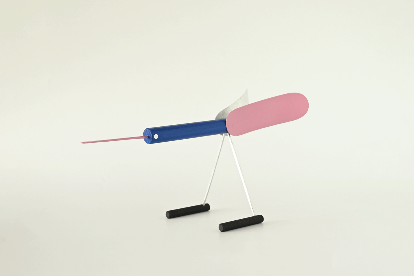 Tori Blue & Pink