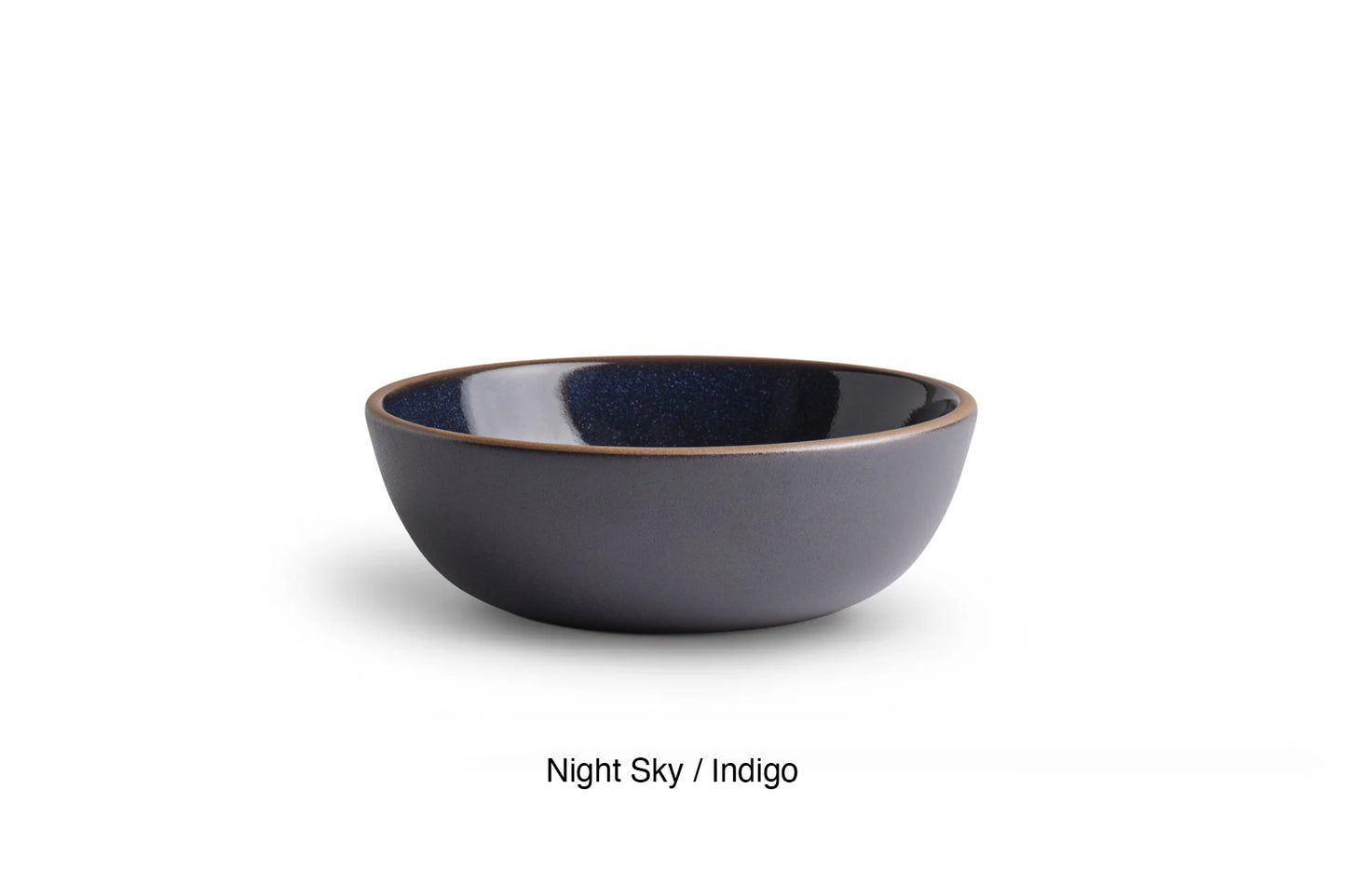 Cereal Bowl/Two Tone/Coupe