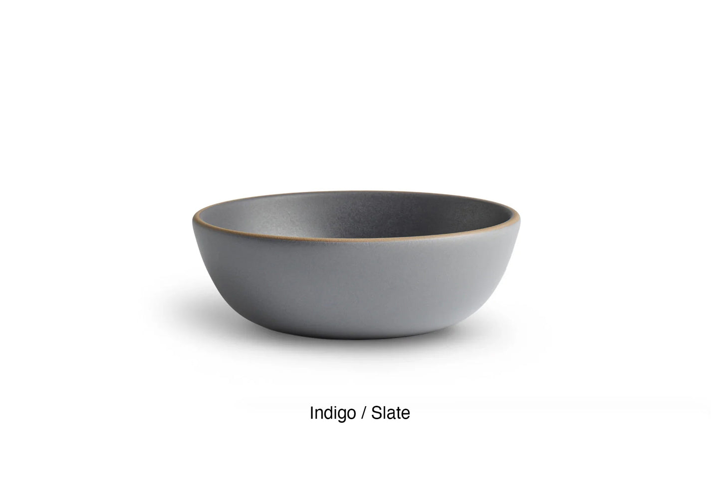 Cereal Bowl/Two Tone/Coupe