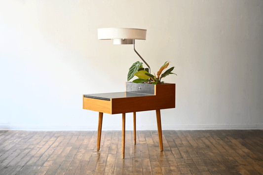Side Table #4634-L