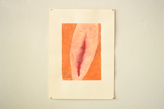 Works on Paper #23